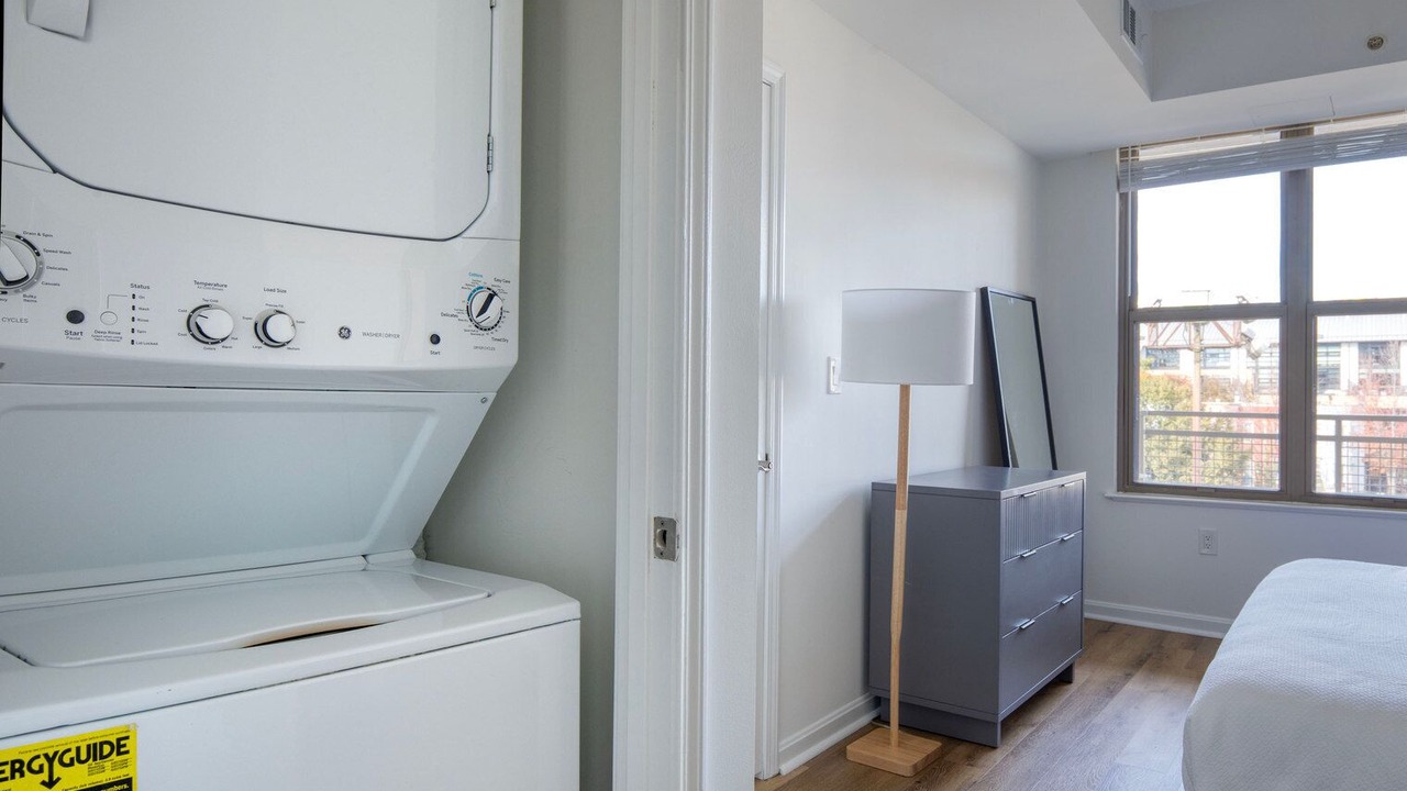 Photo of Bedroom in Cardozo