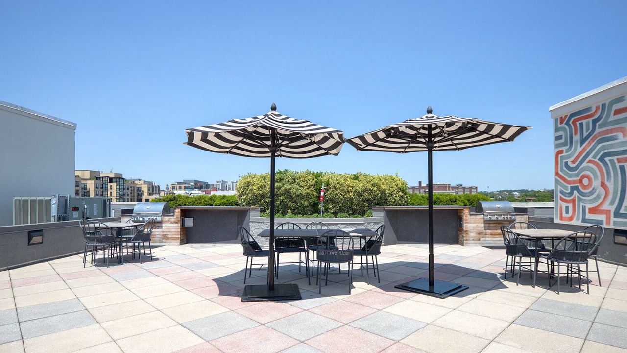 Photo of Outdoor in Cardozo