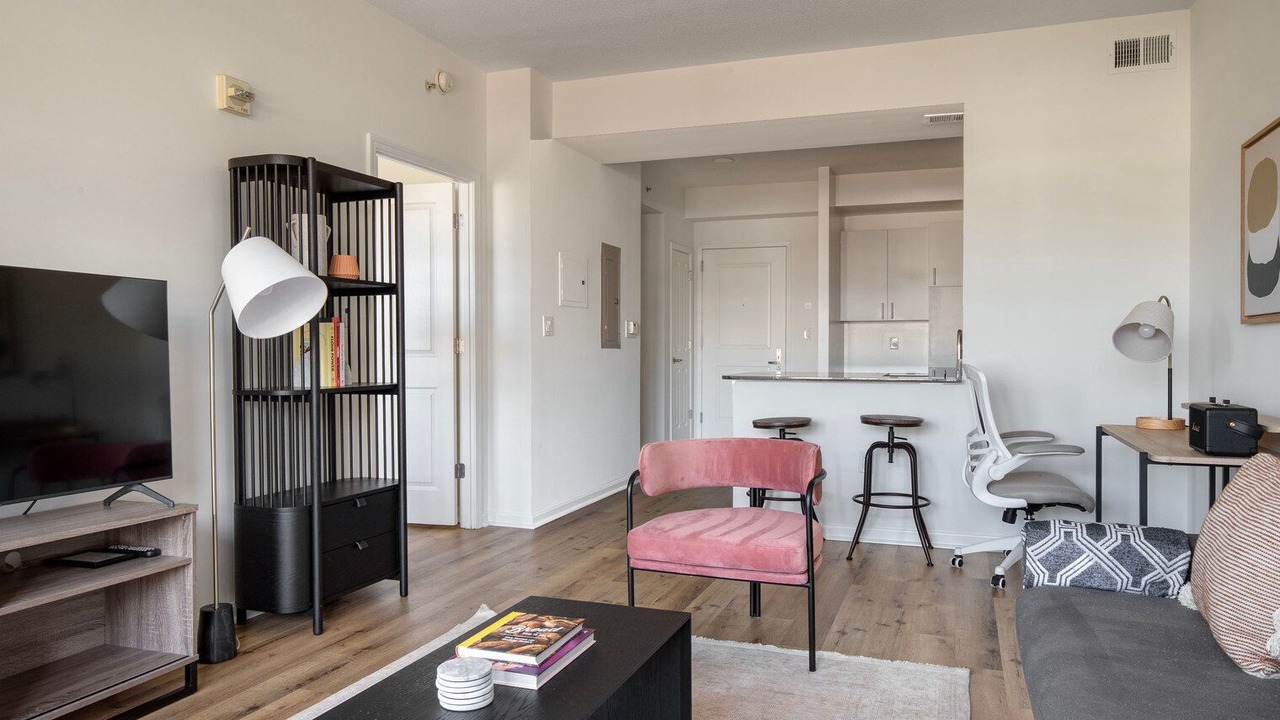 Photo of Livingroom in Cardozo