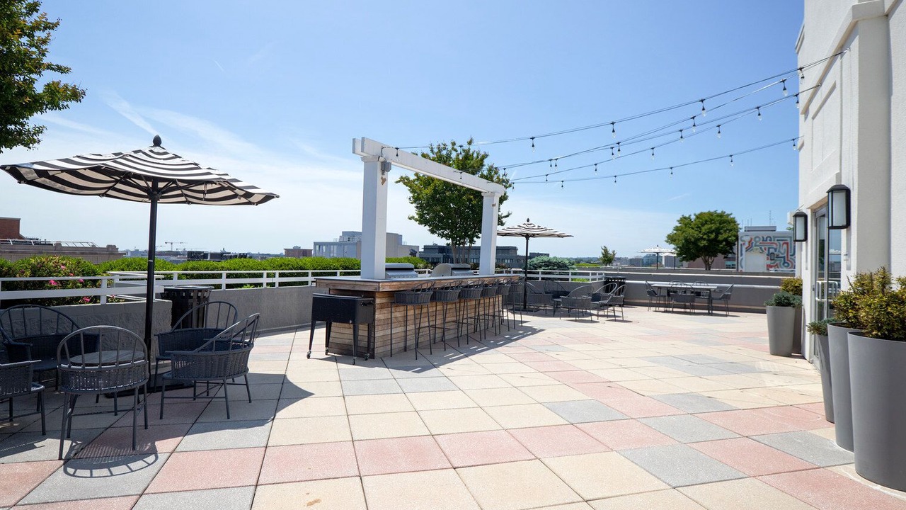 Photo of Outdoor in Cardozo