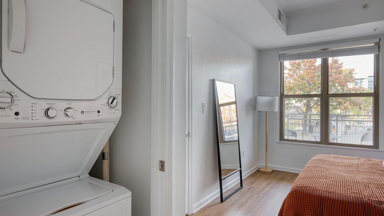 Photo of Bedroom in Cardozo