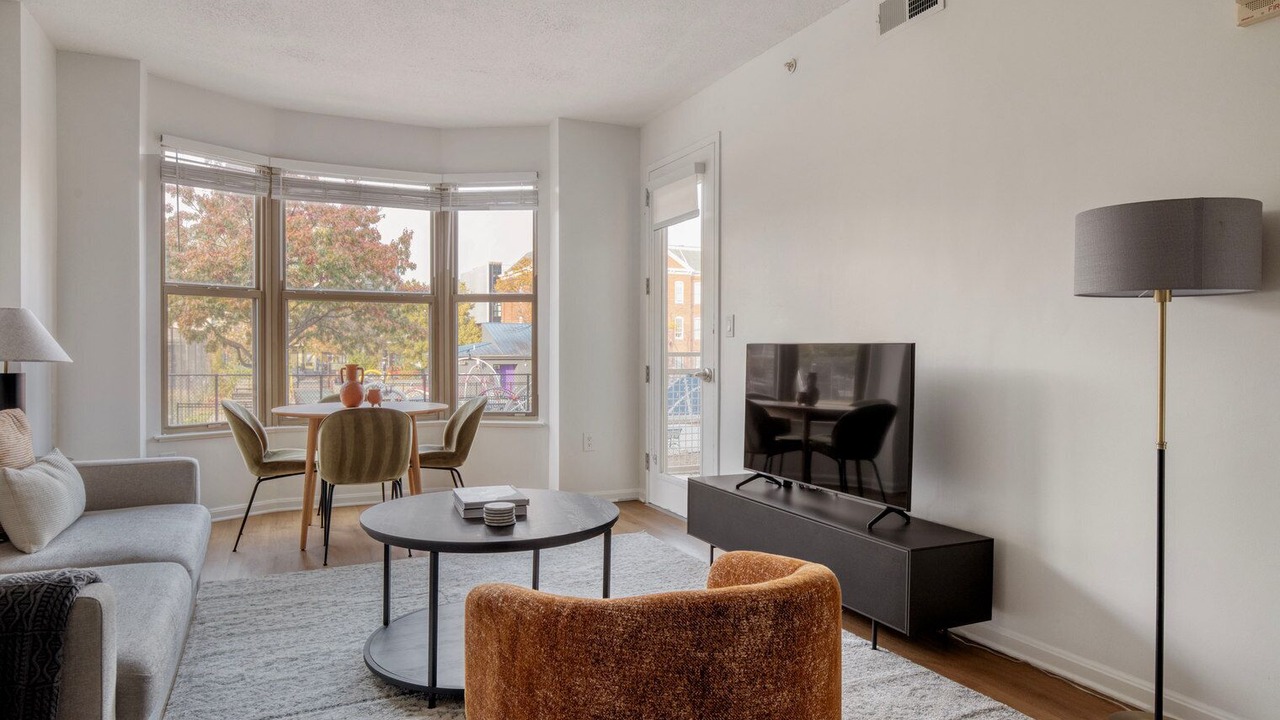 Photo of Livingroom in Cardozo