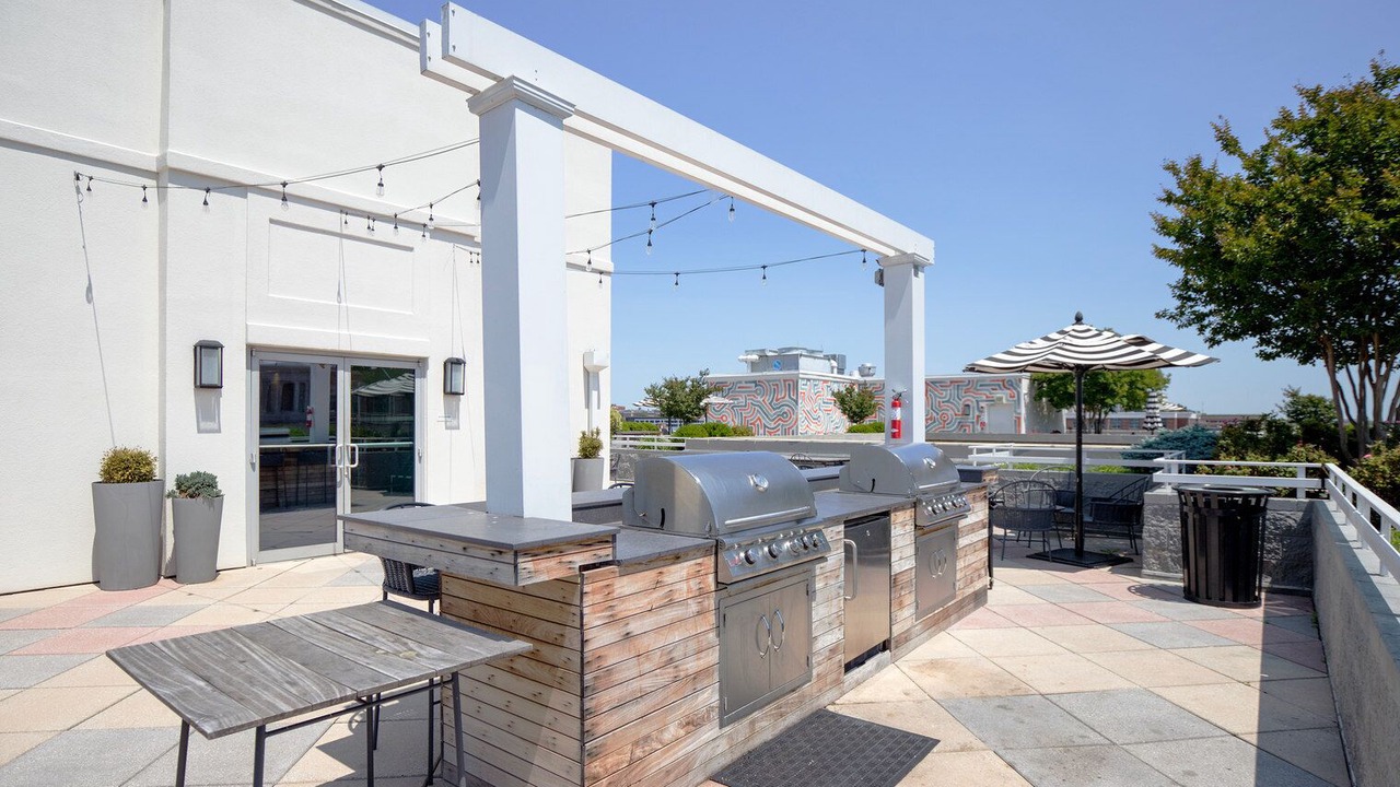 Photo of Outdoor in Cardozo