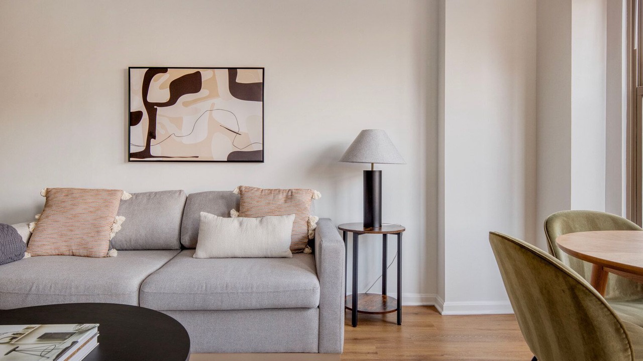 Photo of Livingroom in Cardozo