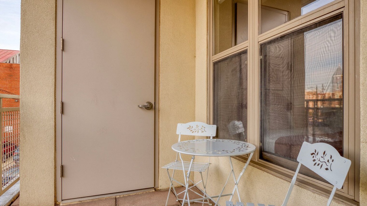 Photo of Outdoor in Cardozo