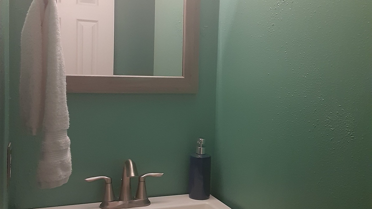 Photo of Bathroom in Fort Worth