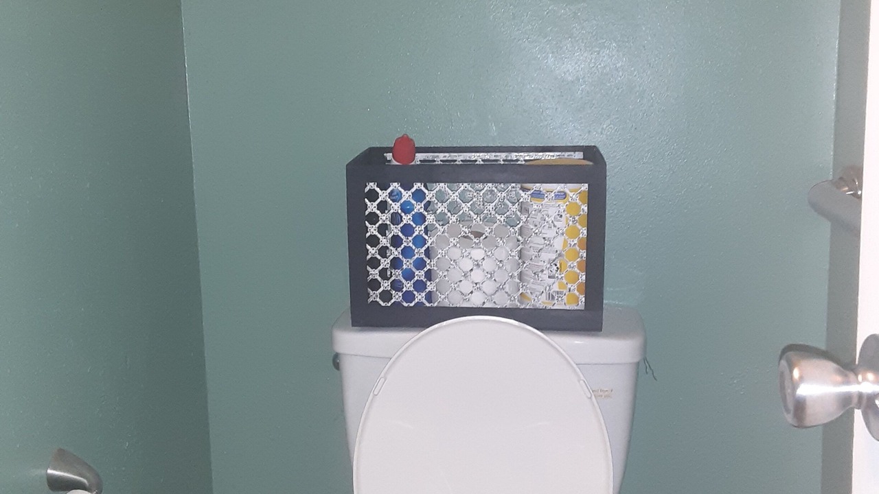 Photo of Bathroom in Fort Worth