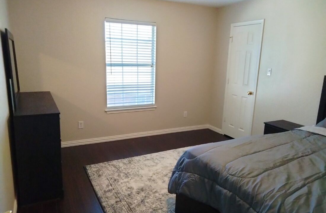 Photo of Bedroom in Fort Worth