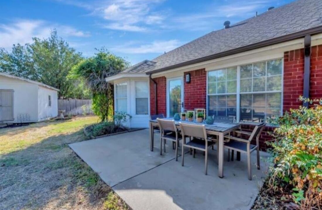 Photo of Outdoor in Fort Worth