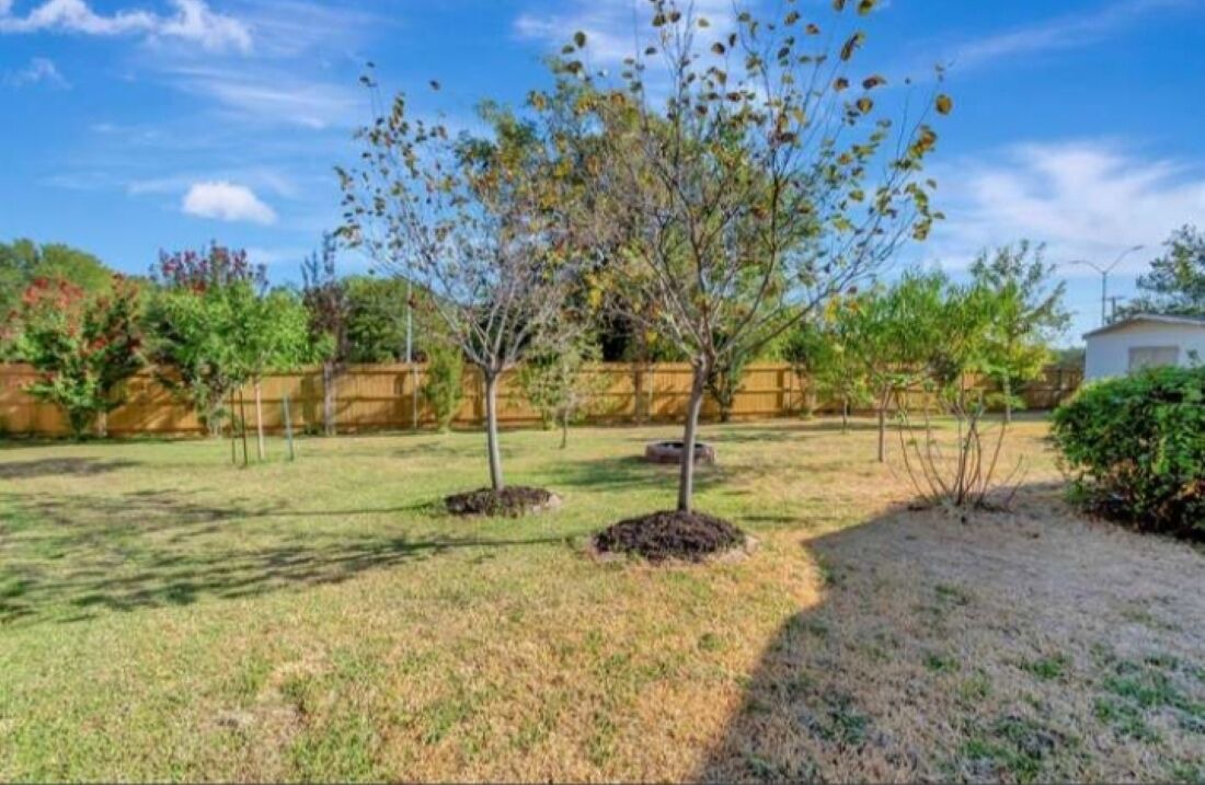 Photo of Outdoor in Fort Worth