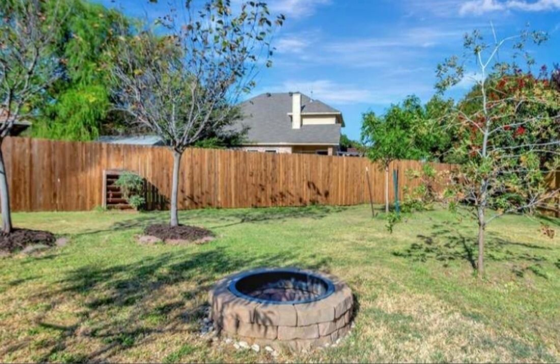 Photo of Outdoor in Fort Worth
