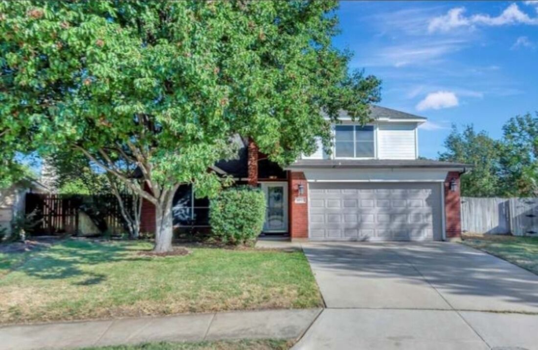 Photo of Outdoor in Fort Worth