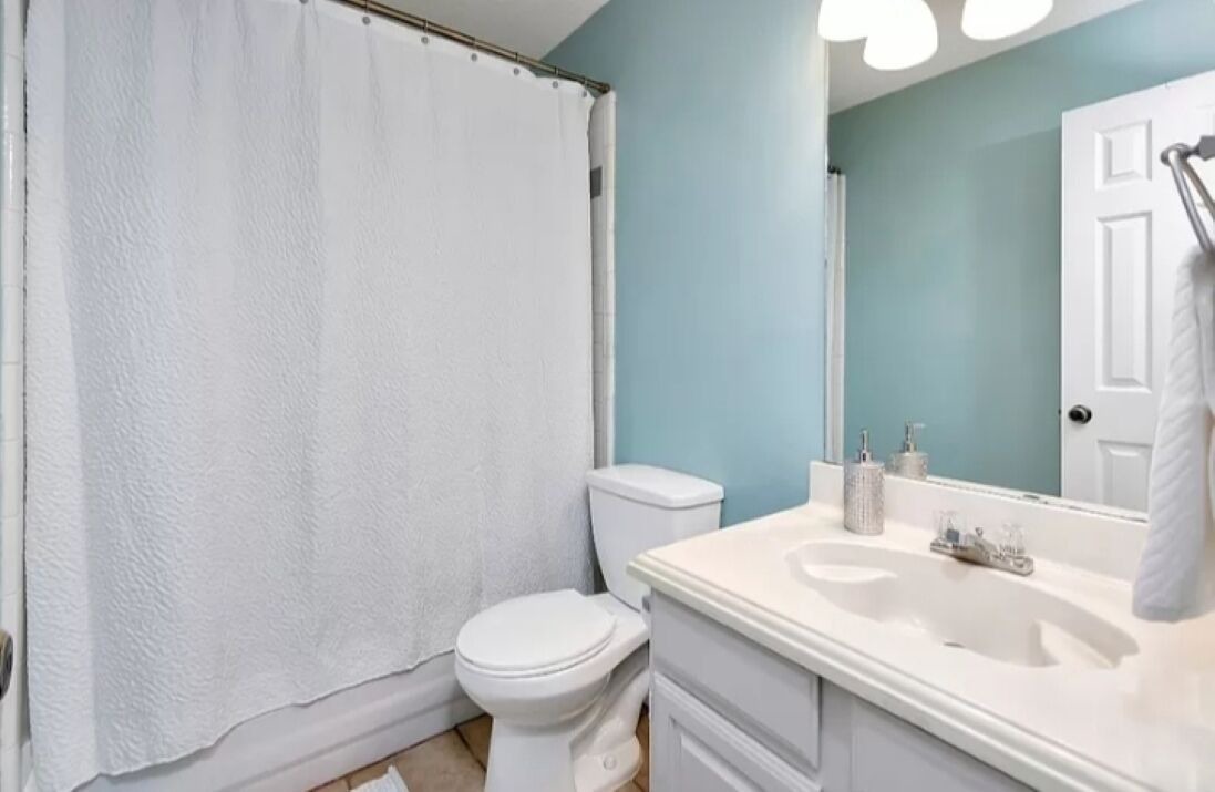Photo of Bathroom in Fort Worth
