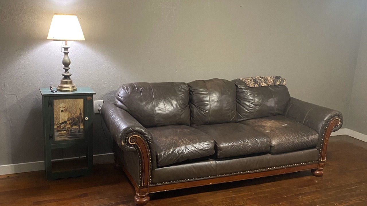 Photo of Livingroom in Gregory