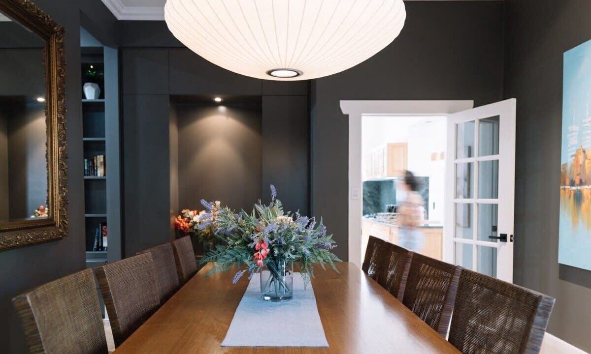 Photo of Livingroom in Glenelg South