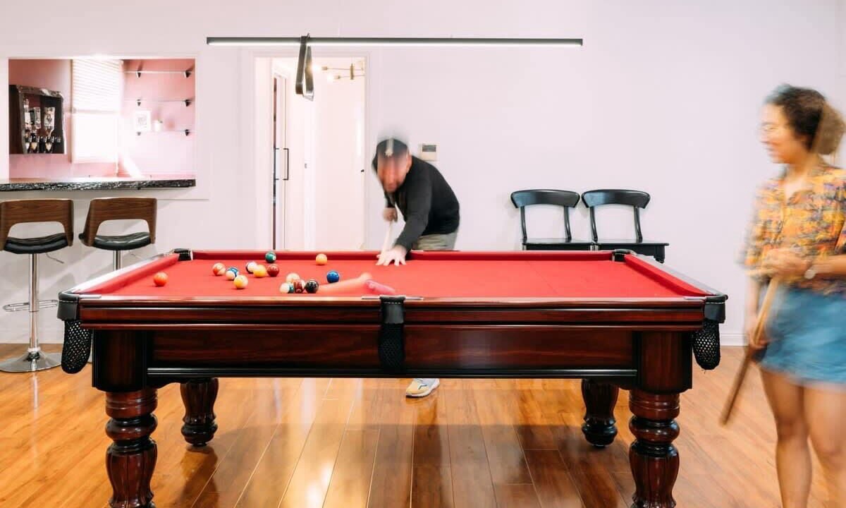 Photo of Bedroom in Glenelg South