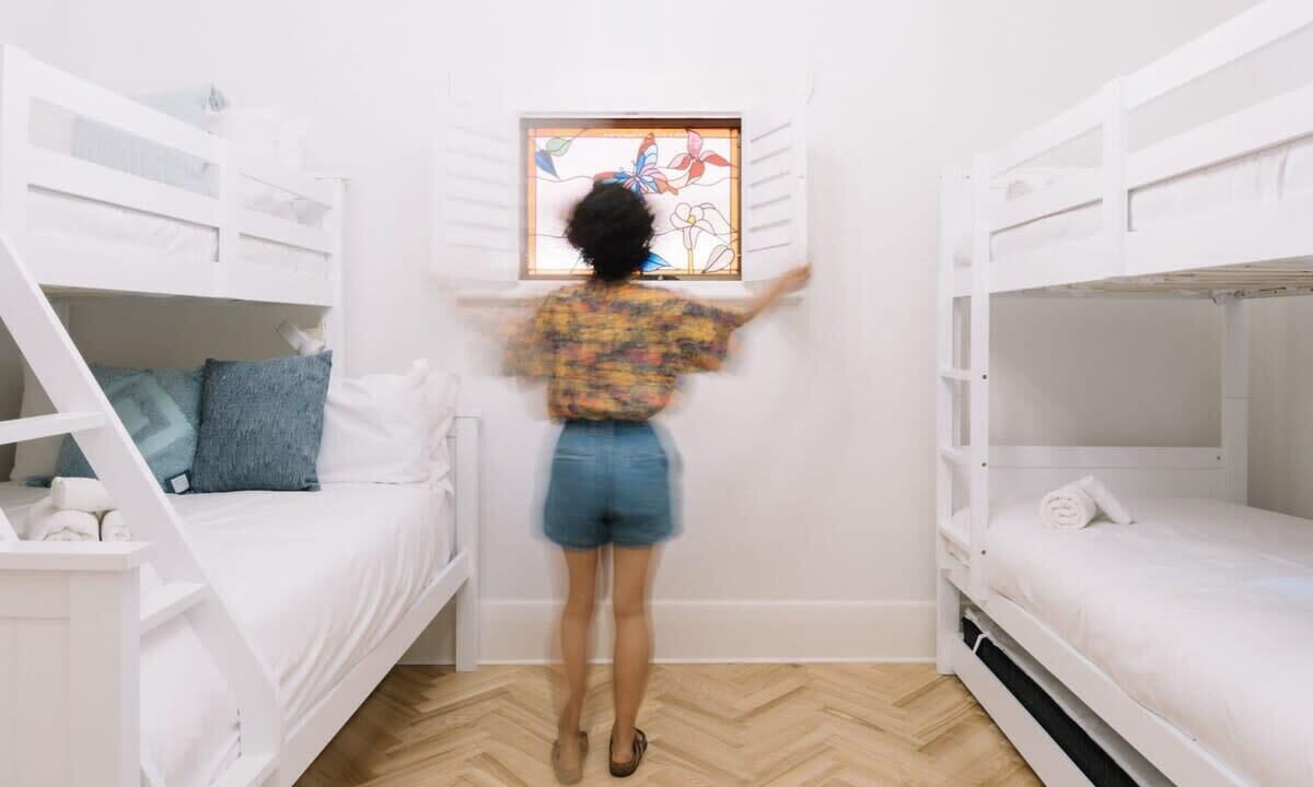 Photo of Bedroom in Glenelg South