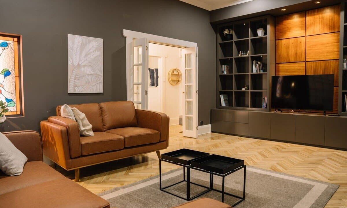 Photo of Bedroom in Glenelg South