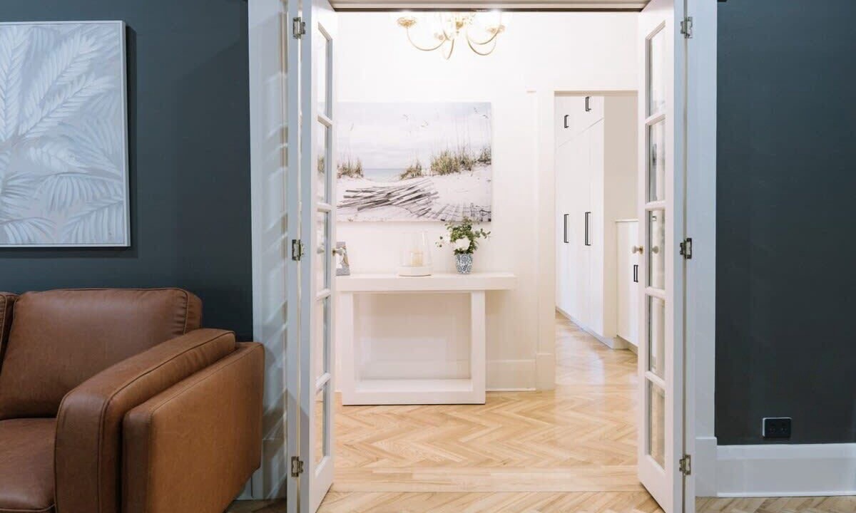 Photo of Bedroom in Glenelg South