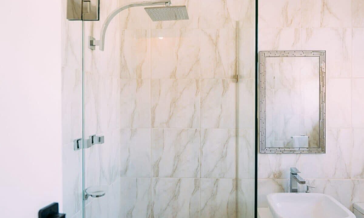 Photo of Bathroom in Glenelg South