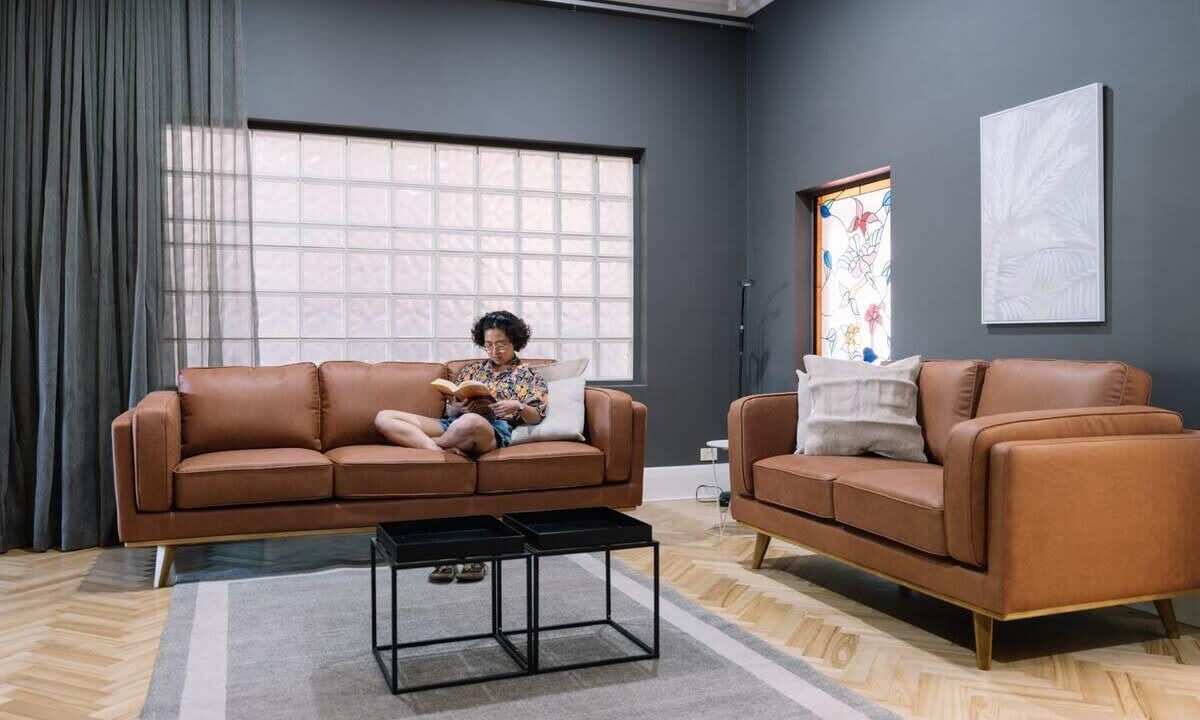 Photo of Bedroom in Glenelg South