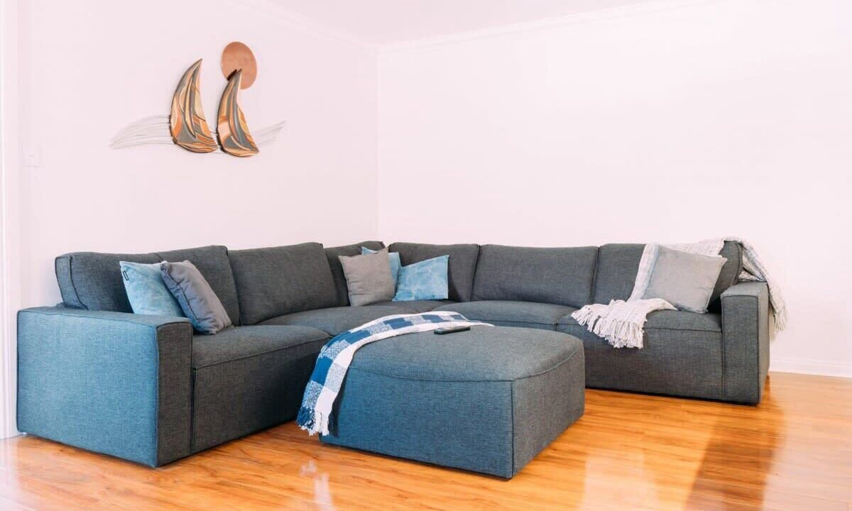 Photo of Bedroom in Glenelg South