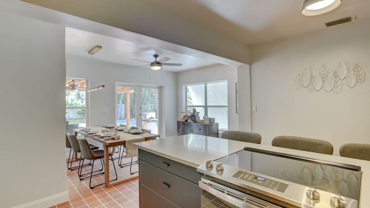 Photo of Kitchen in Lake Ridge
