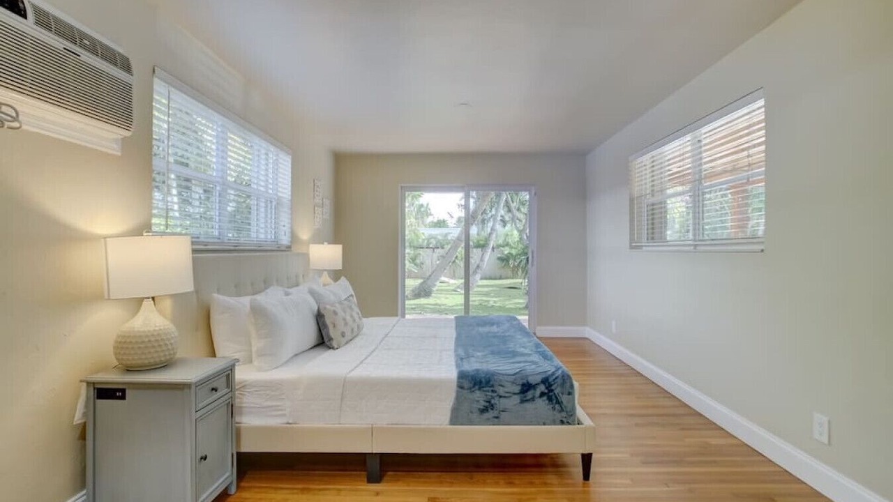 Photo of Bedroom in Lake Ridge