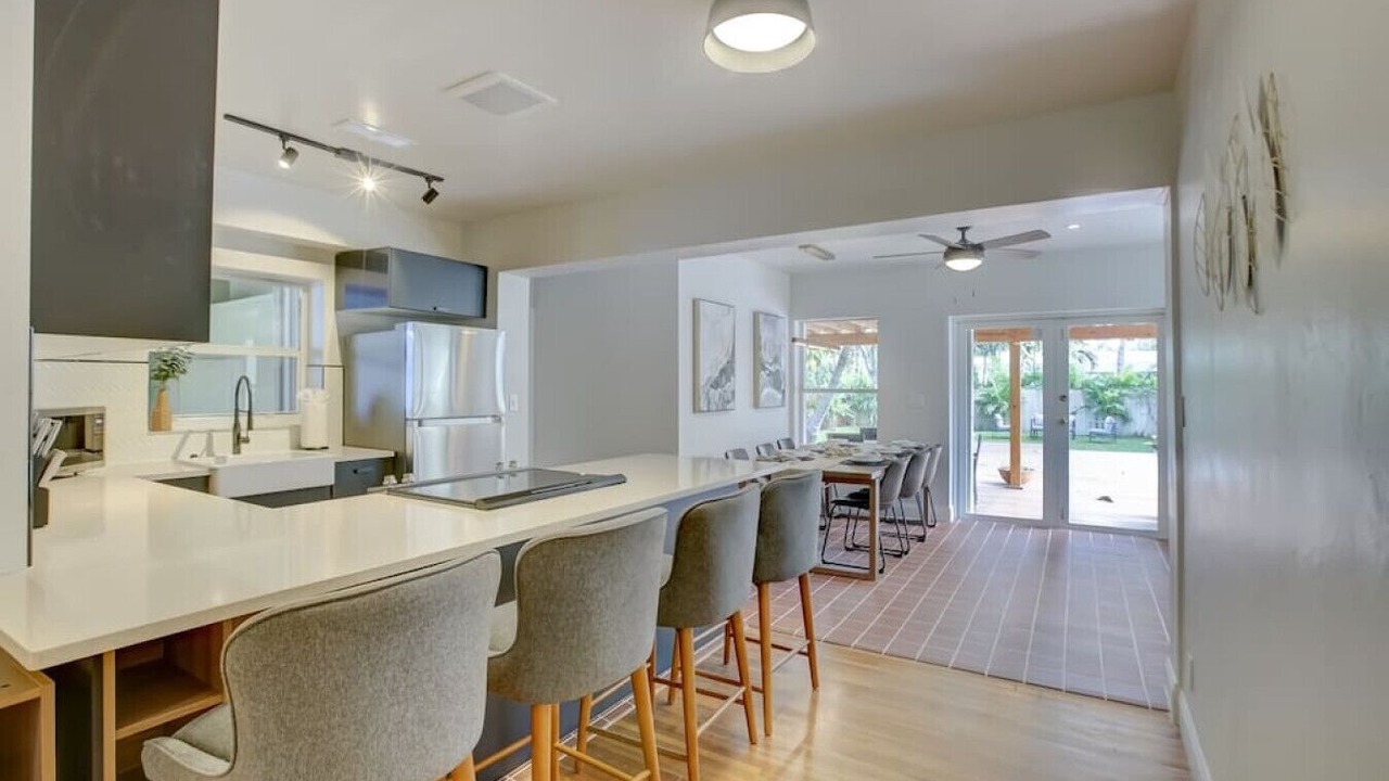 Photo of Kitchen in Lake Ridge