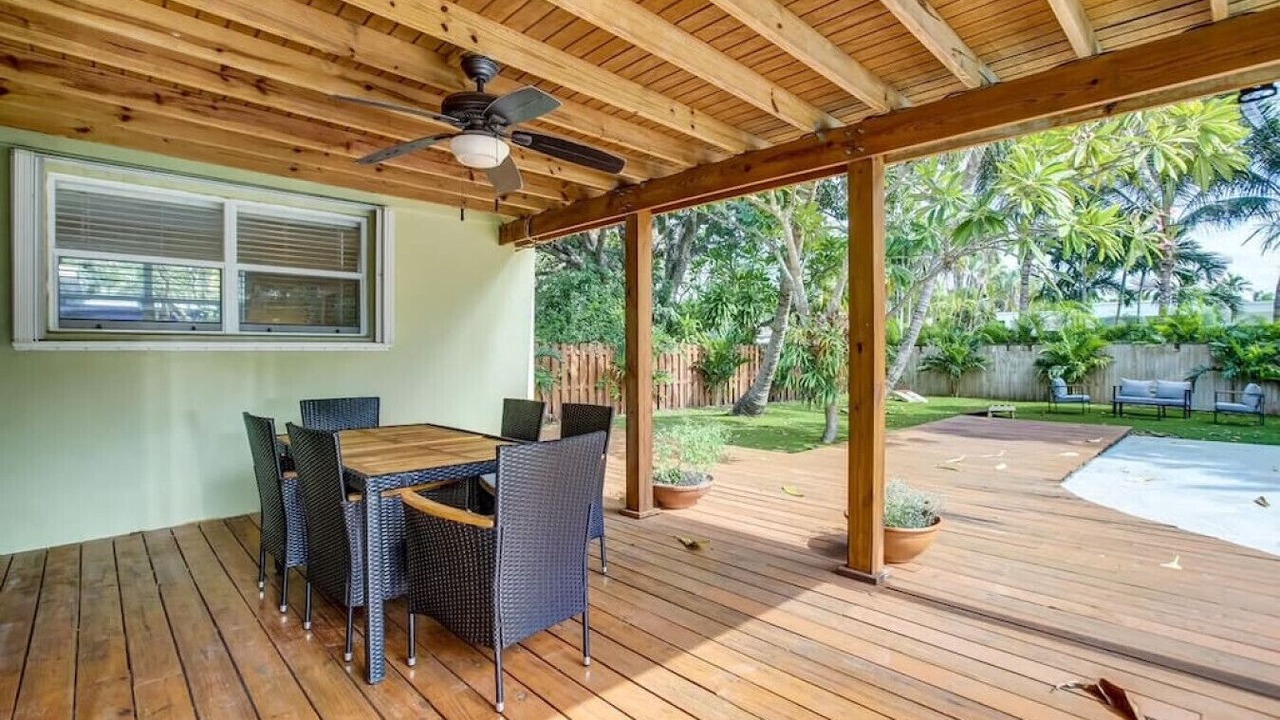 Photo of Outdoor in Lake Ridge