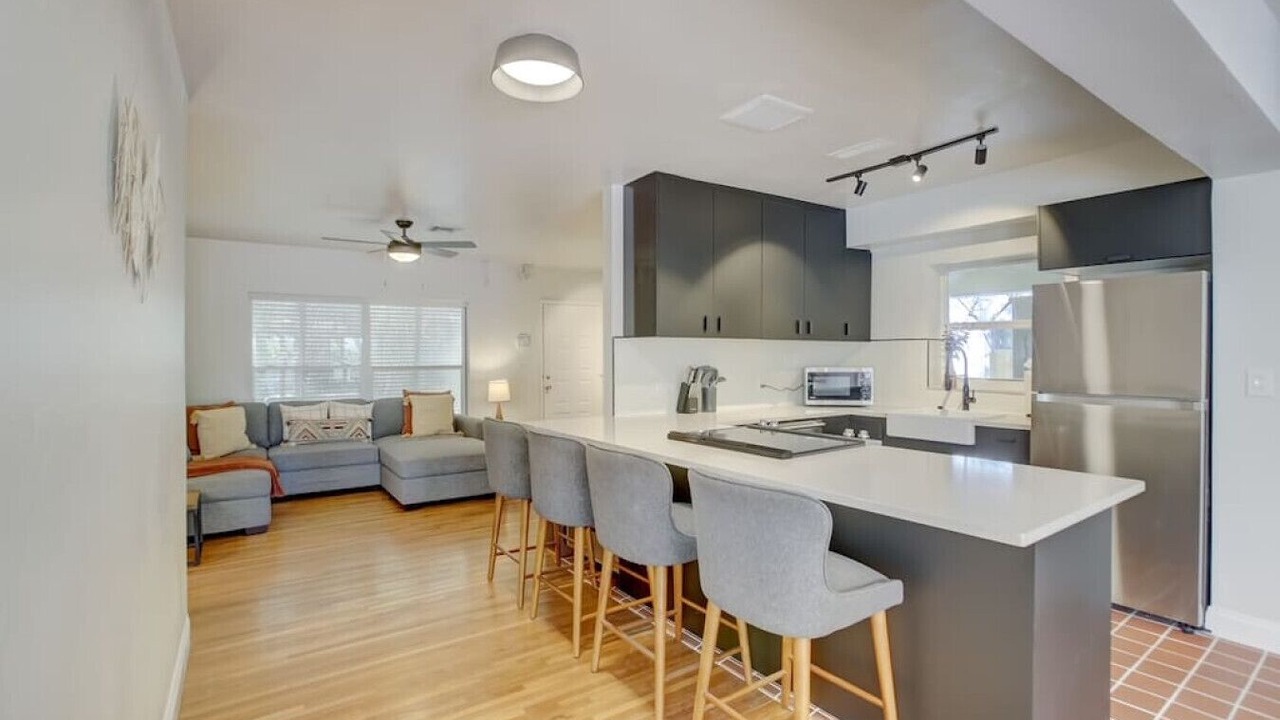 Photo of Kitchen in Lake Ridge