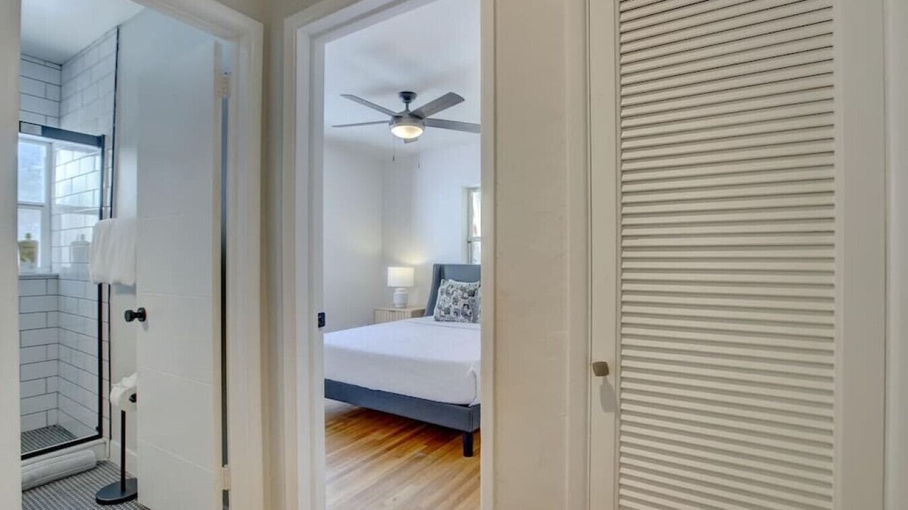 Photo of Bedroom in Lake Ridge