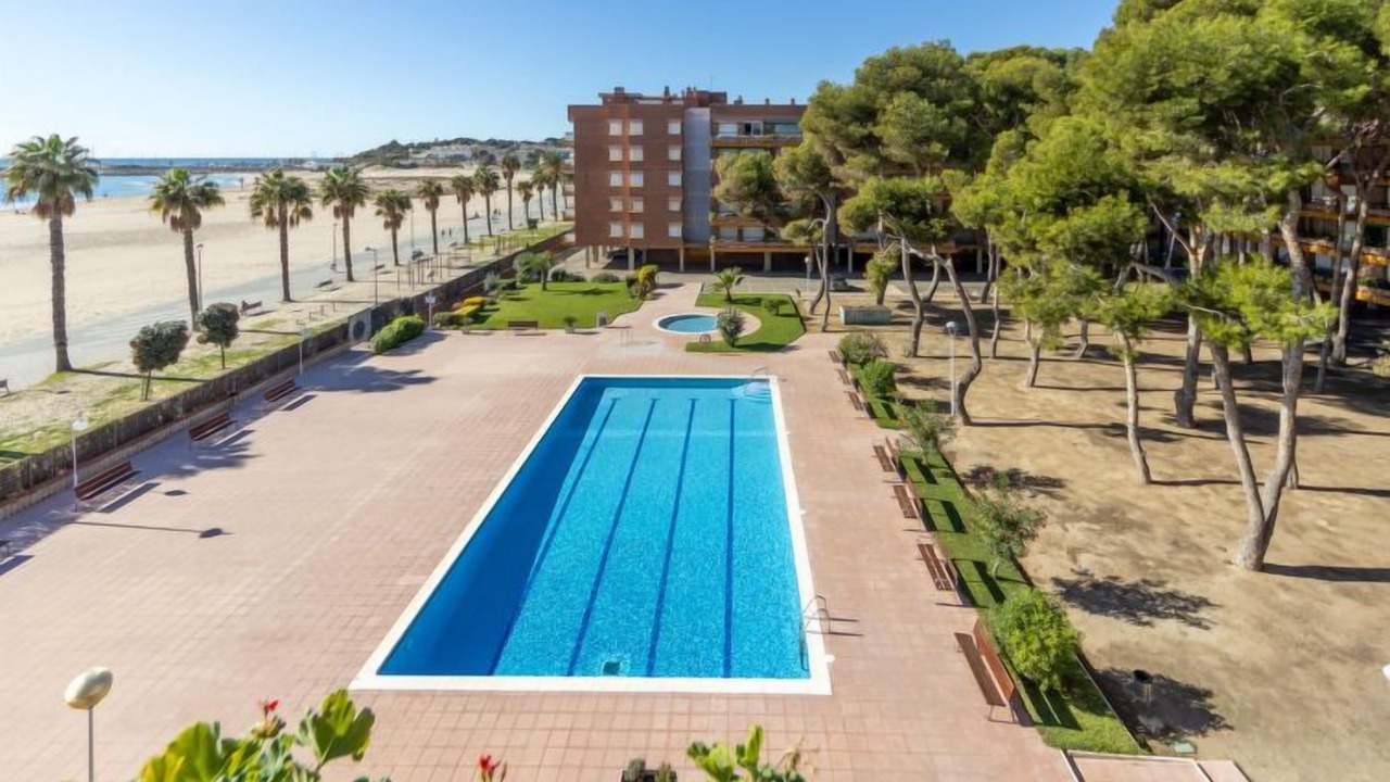 Photo of Outdoor in Torredembarra