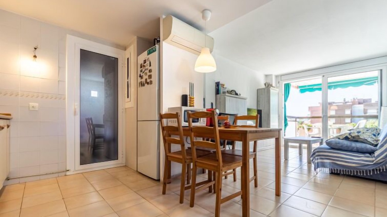 Photo of Bedroom in Torredembarra