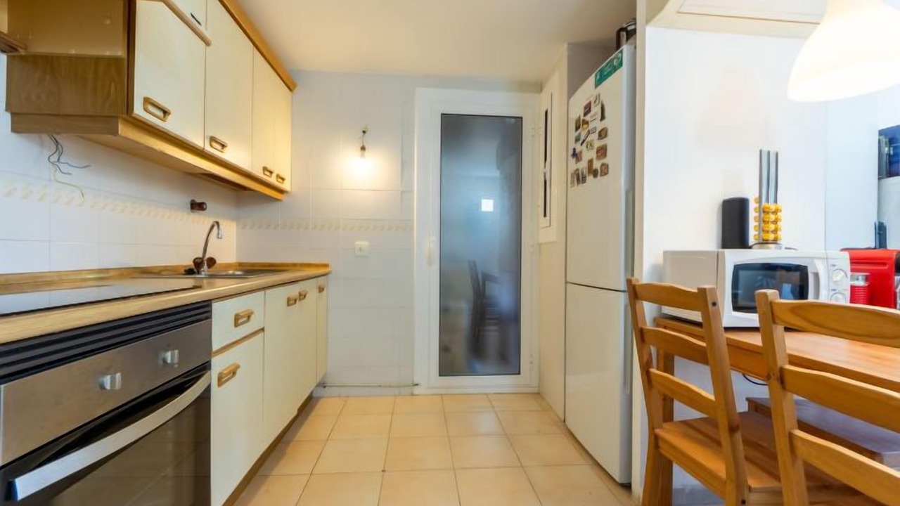 Photo of Bedroom in Torredembarra