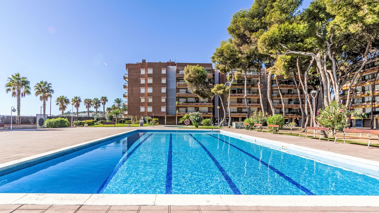 Photo of Outdoor in Torredembarra