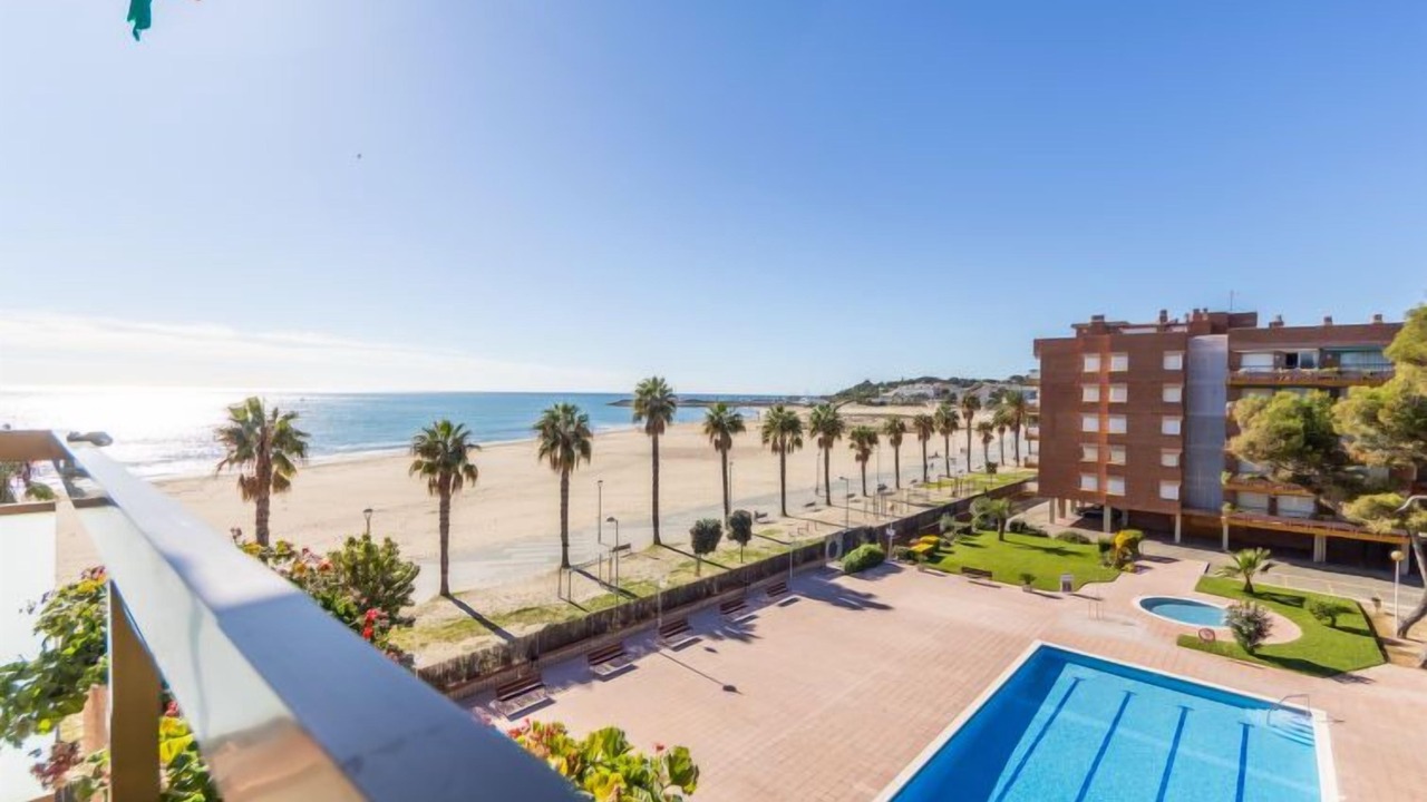 Photo of Outdoor in Torredembarra