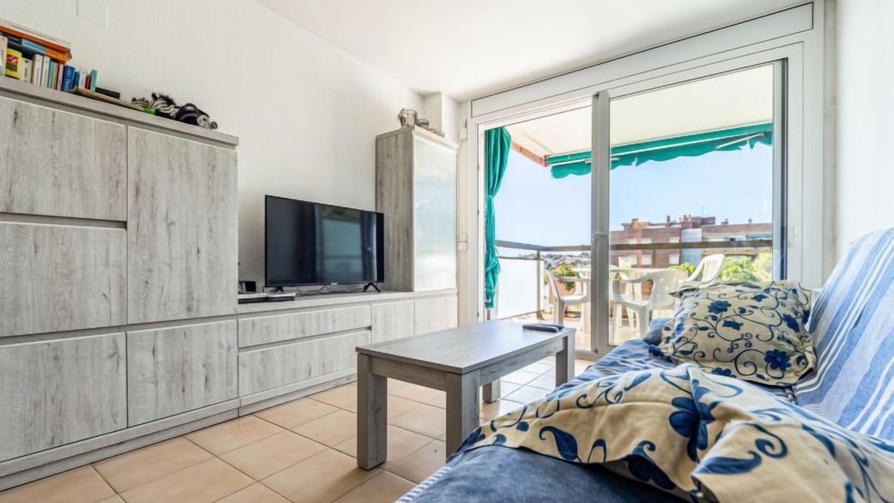 Photo of Livingroom in Torredembarra