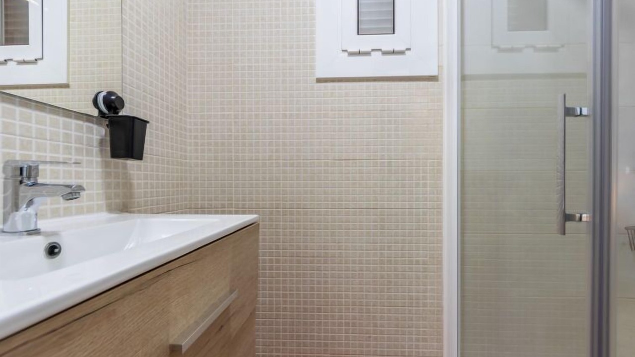 Photo of Bathroom in Cubelles