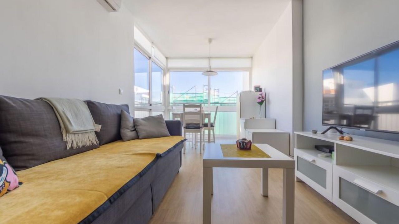 Photo of Bedroom in Cubelles