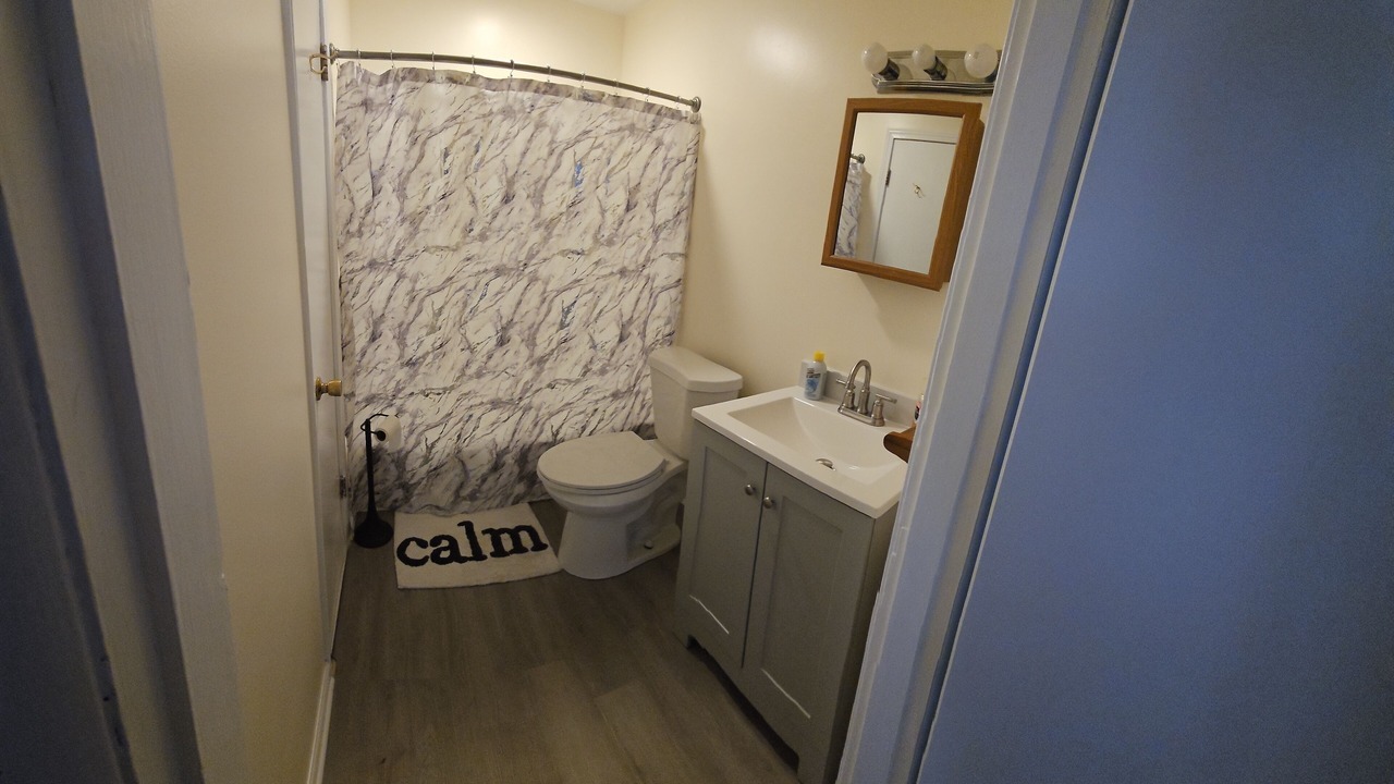 Photo of Bathroom in Akron