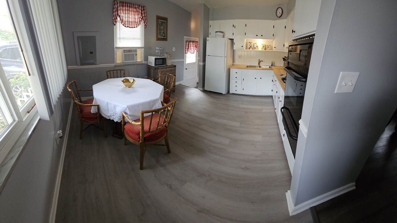 Photo of Kitchen in Akron