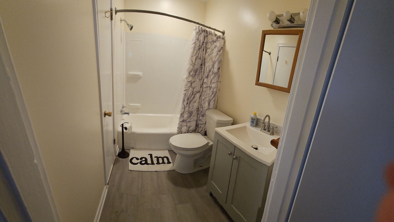Photo of Bathroom in Akron