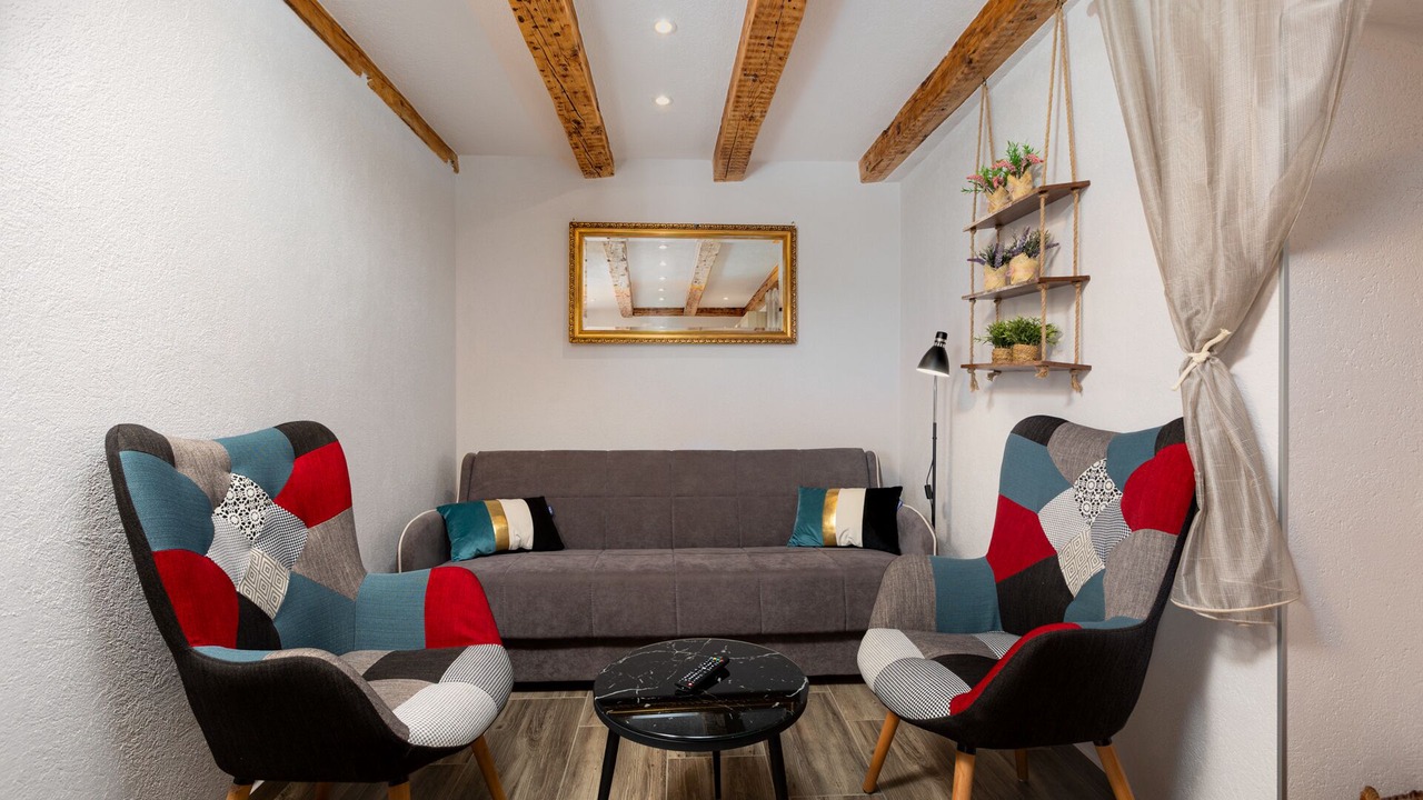 Photo of Livingroom in Kornic