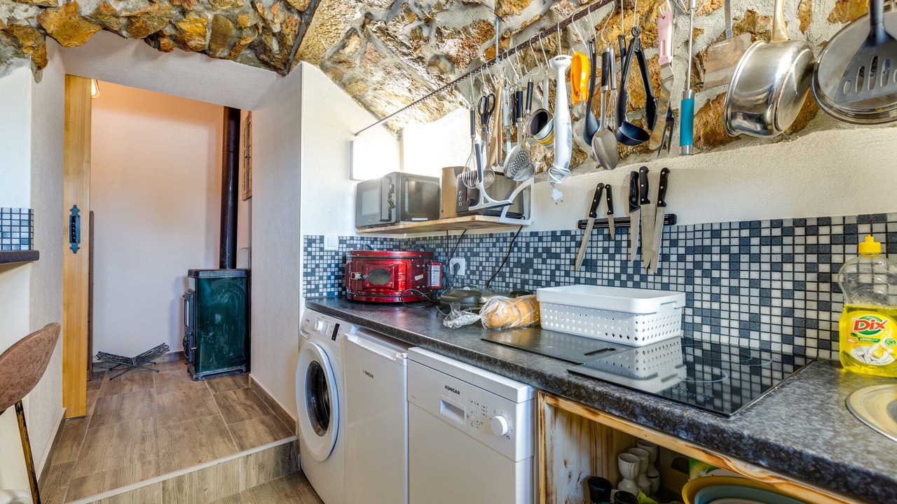 Photo of Kitchen in Kornic