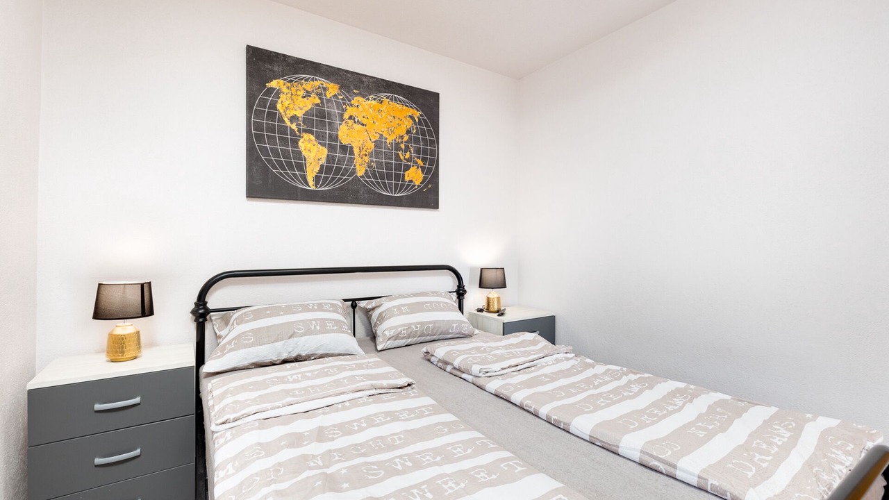 Photo of Bedroom in Kornic
