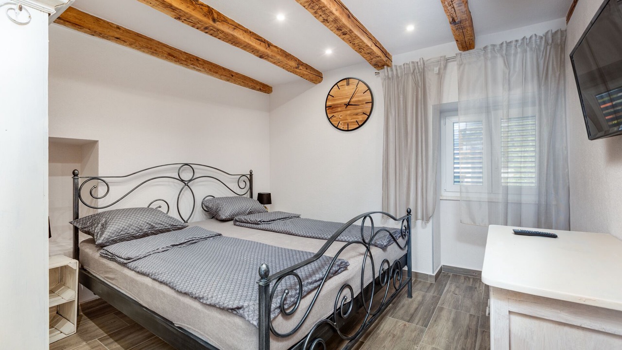 Photo of Bedroom in Kornic