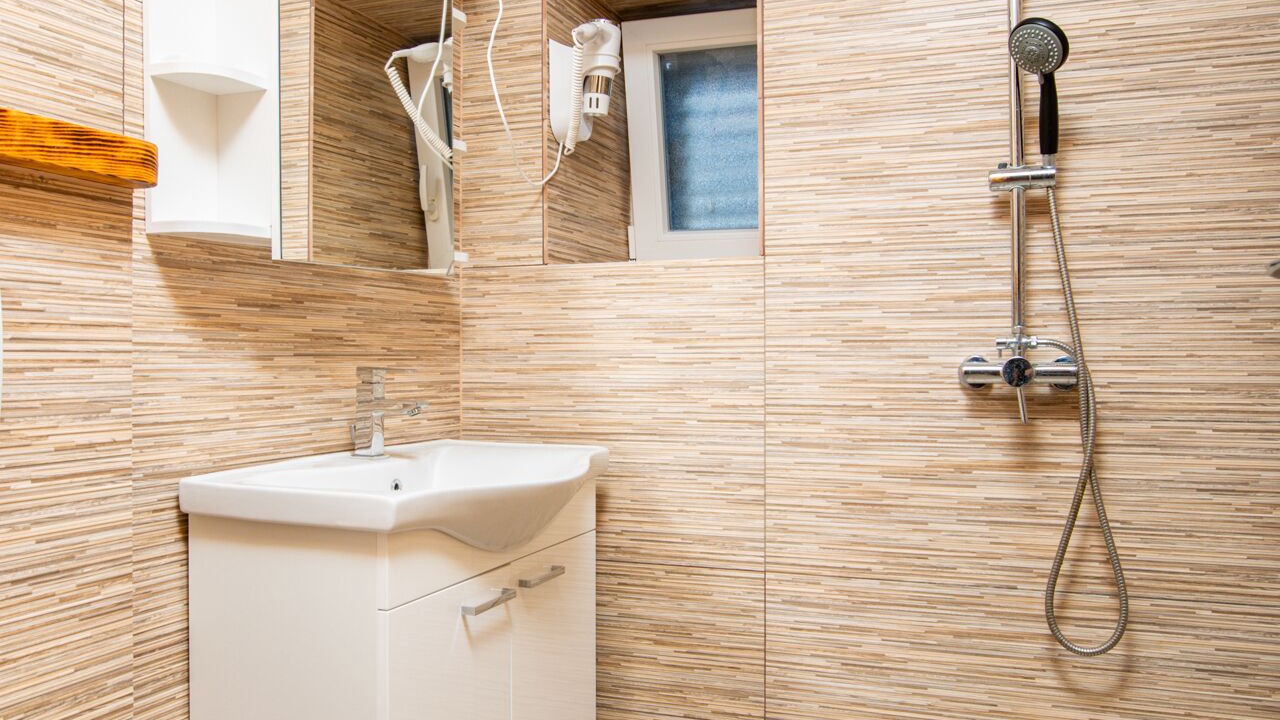 Photo of Bathroom in Kornic