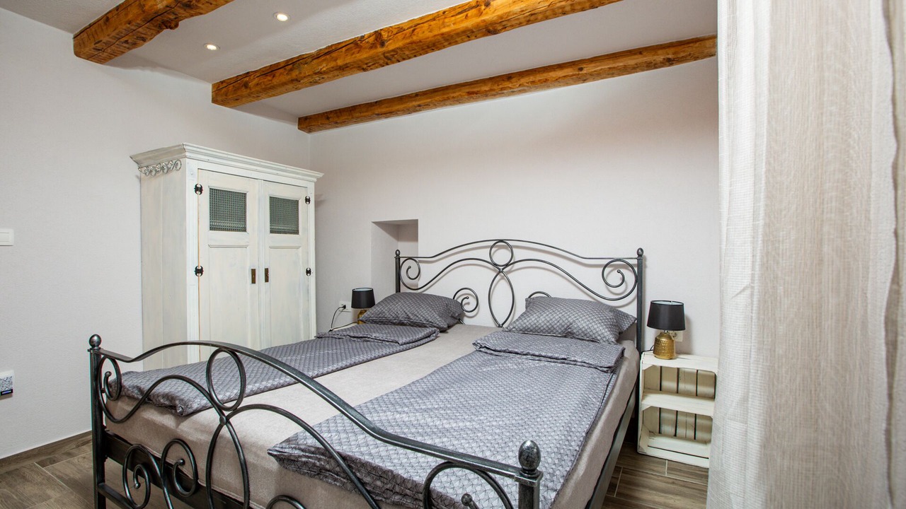 Photo of Bedroom in Kornic