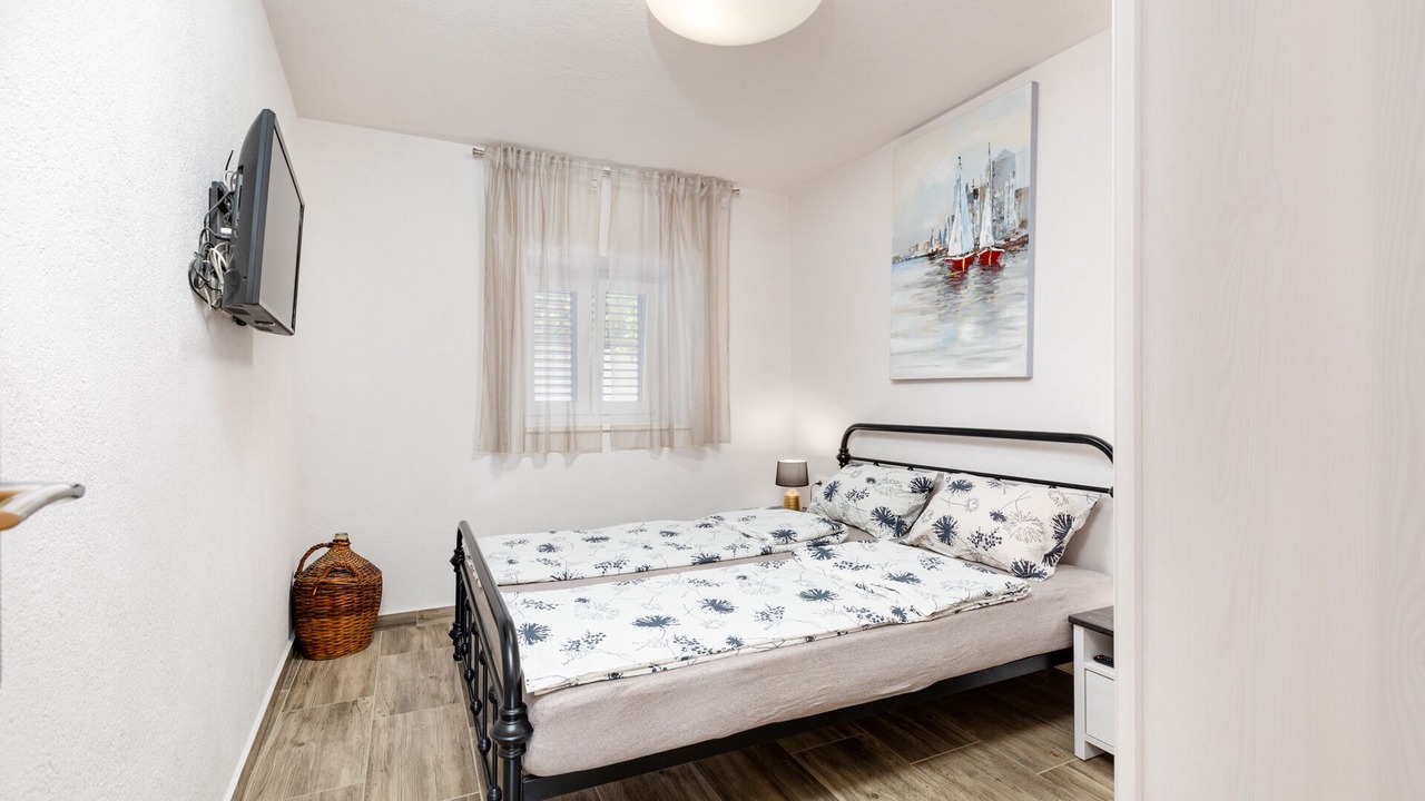 Photo of Bedroom in Kornic